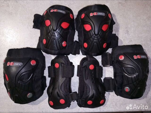 Защита детская