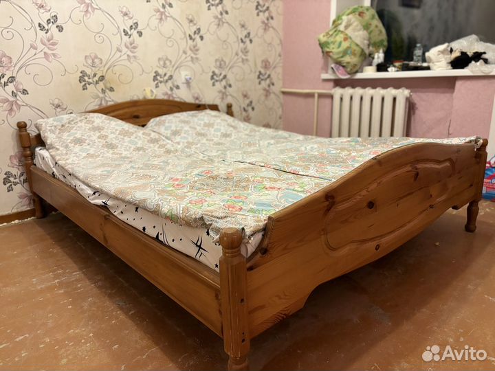 Кровать 160х200