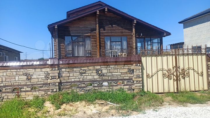 Дом 278 м² на участке 5 сот.