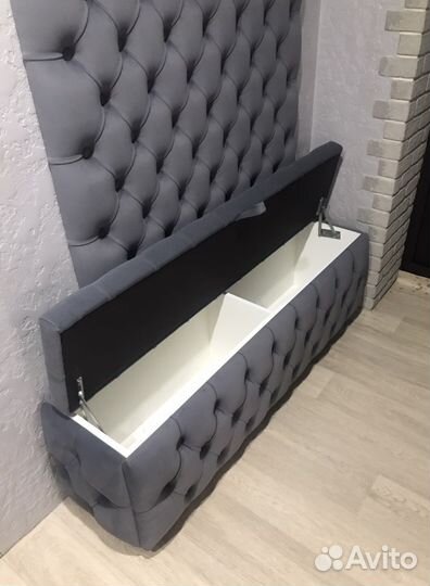 Вешалка для прихожей