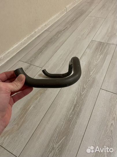 Руль nitto 123, руль Mavic бул хорн