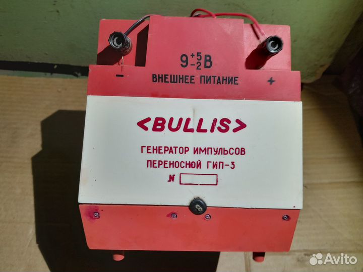 Электропастух. Шетки для коз, пони, лошади