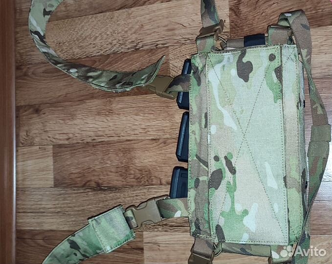 Нагрудник тактический