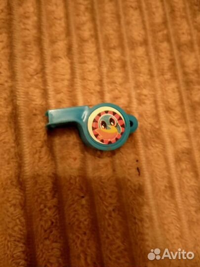 Музыкальные инструменты для детей