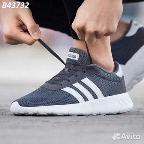 Adidas lite racer b43732 best sale