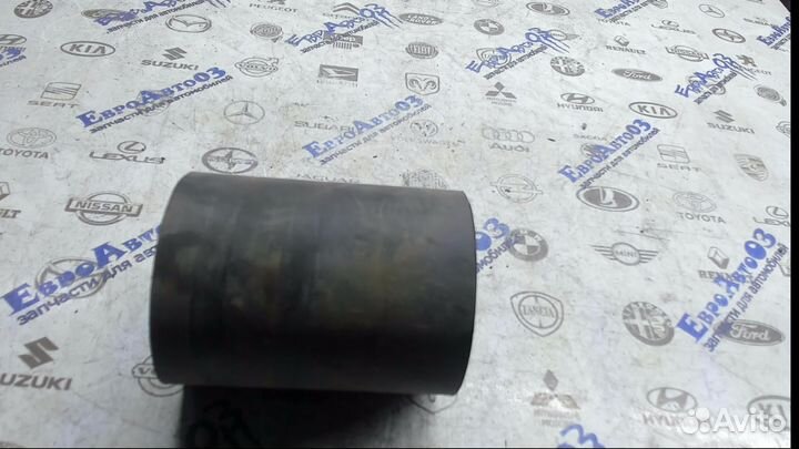 Демпфирующее кольцо BMW 5-серия E39 1995-2003