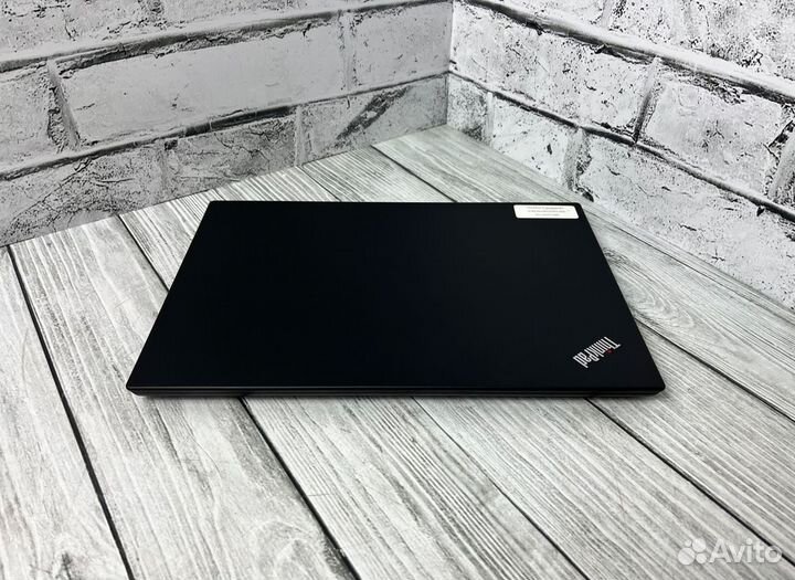 Ультрабук Lenovo Thinkpad X280\отличное состояние