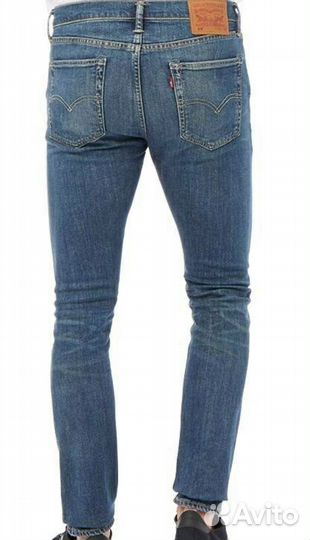 Мужские джинсы Levi's