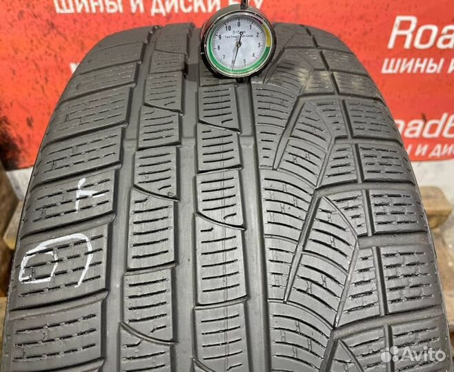 Pirelli Winter Sottozero 240 Serie II 265/40 R20