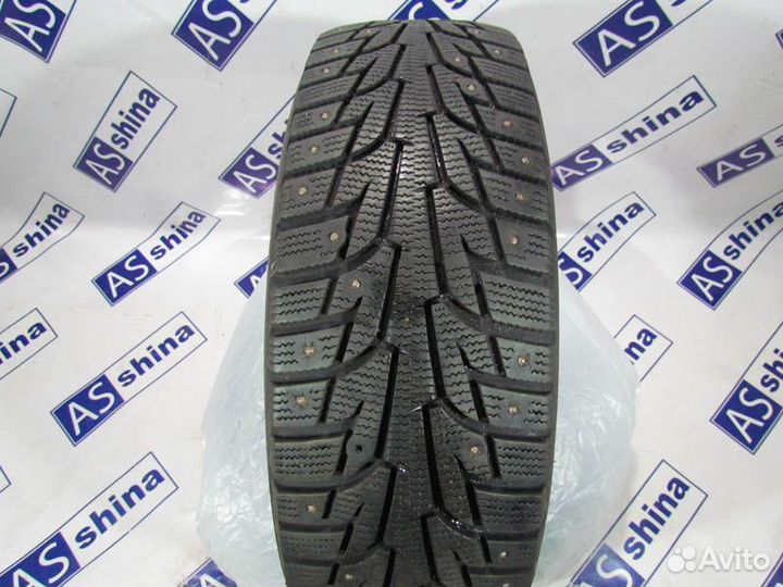 Hankook Winter I'Pike RS W419 195/65 R15 97P