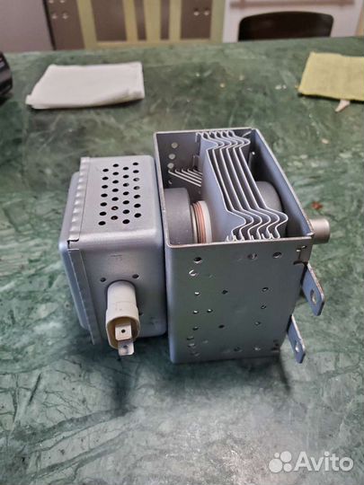 Магнетрон 2M236-M1 микроволновой печи