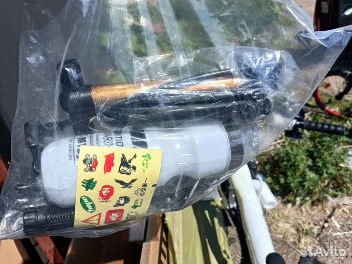 Велосипед горный колеса 26 дюймов 21 скорость