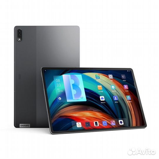 Lenovo Pad Pro 2022 6/128 11.2 Oled 2k