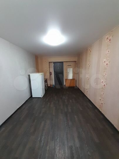 Комната 18 м² в 1-к., 5/5 эт.