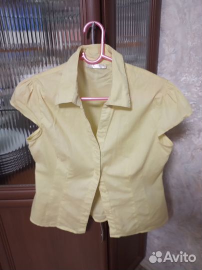 Женские вещи в хорошем состоянии