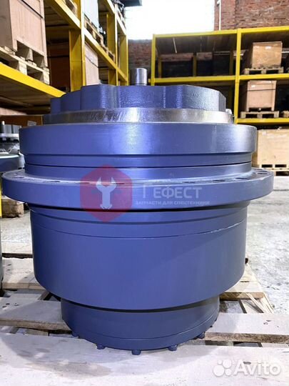 Бортовой редуктор EC360BLR 14551150