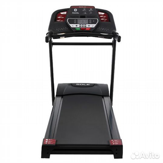 Беговая дорожка Sole F60 2021