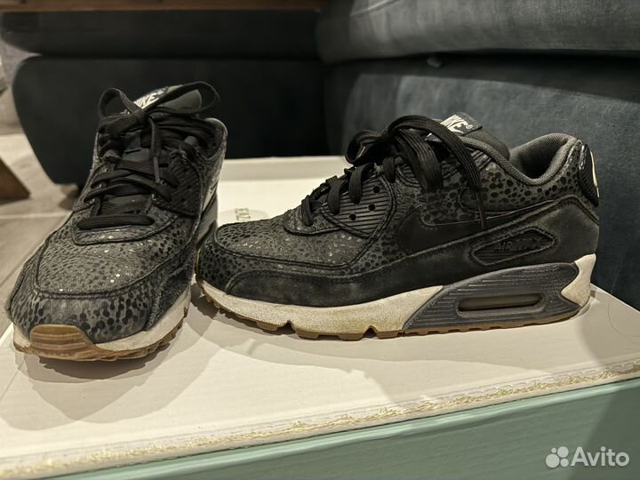 Кроссовки nike air max 90