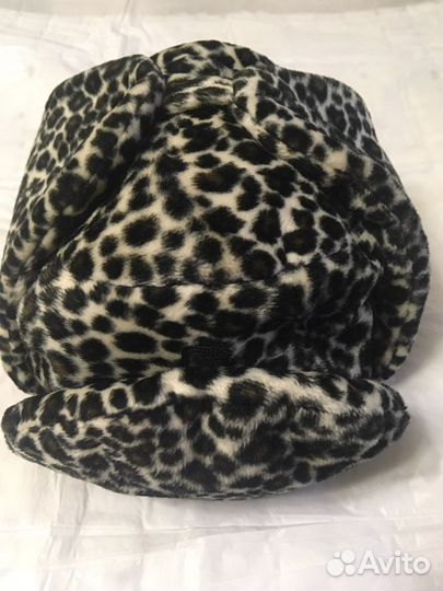 Шапка (зима)