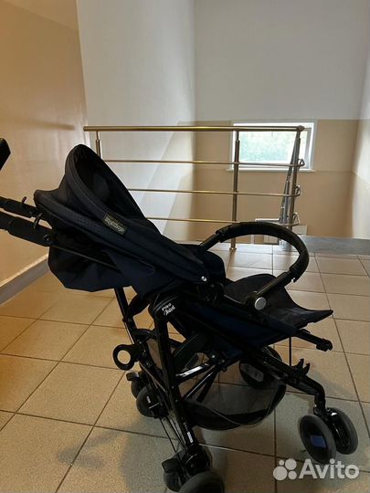 Колсяка прогулочная