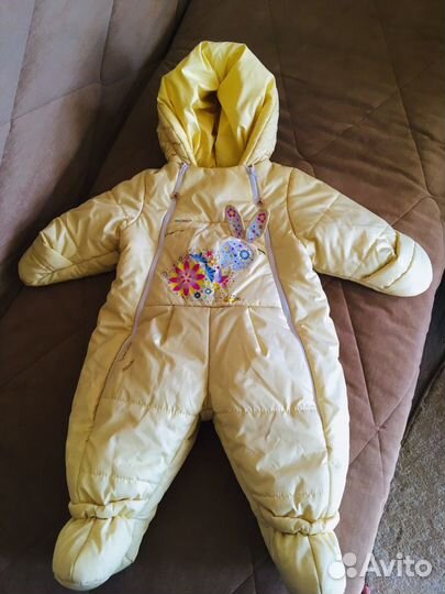 Комбинезон