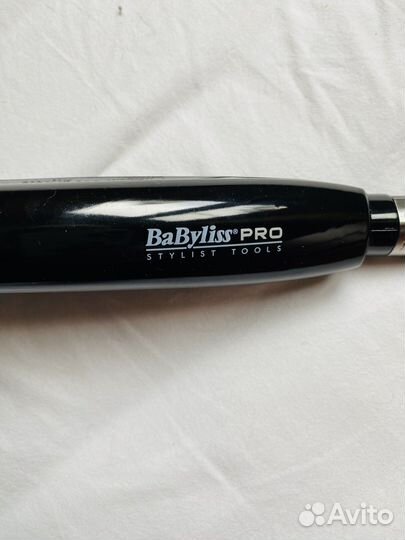Плойка babyliss pro