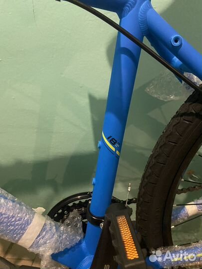 Новый Велосипед stels Navigator 590 D 2020 18