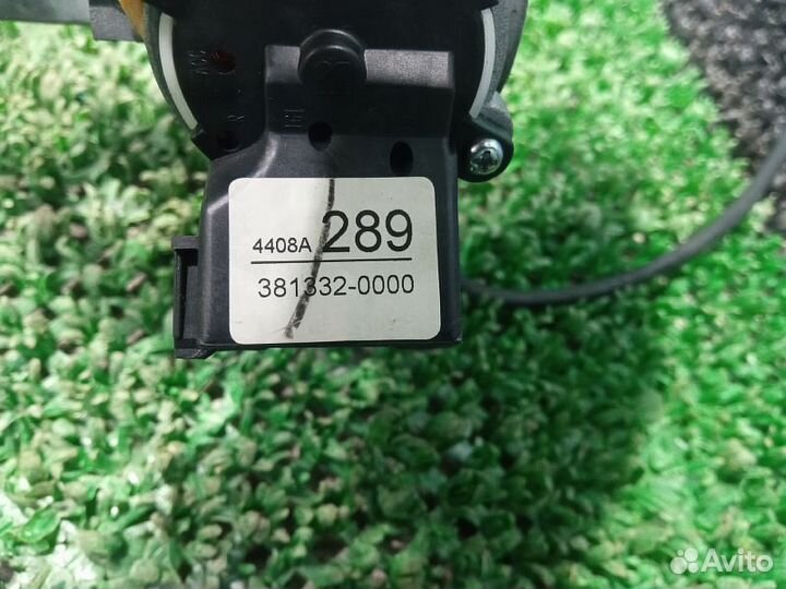 Рулевое колесо Toyota Land Cruiser Prado