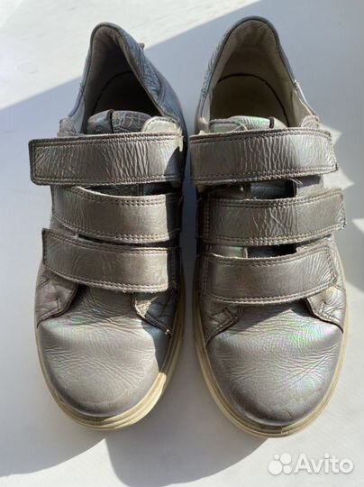 Кроссовки ecco 36