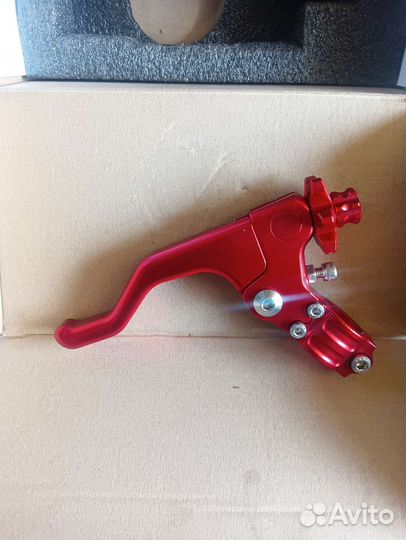 Легкого выжима сцепления