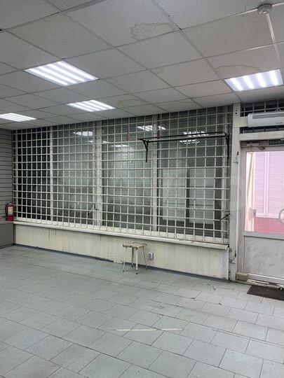 Торговая площадь, 78.8 м²