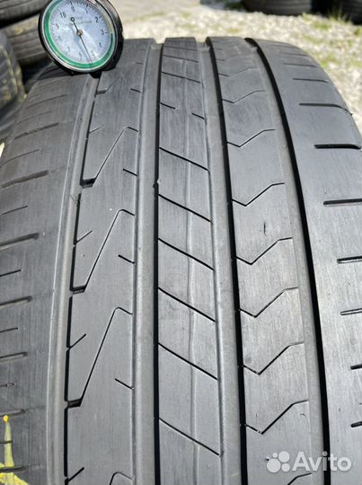 Hankook Ventus Prime 3 K125 225/55 R18