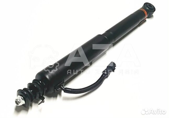 Задний амортизатор Lexus GX470 I 2002-2009