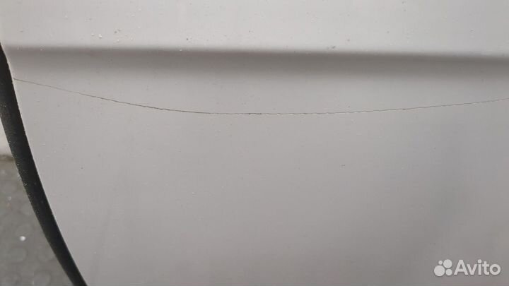 Дверь боковая левая передняя BMW 7 E65