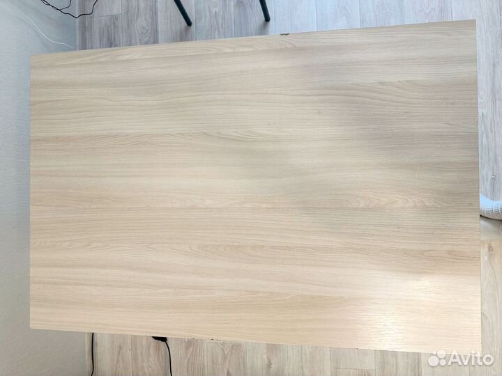 Кухонный стол и стулья бу