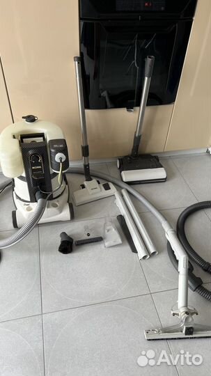 Система очистки дома bork (полный комплект)