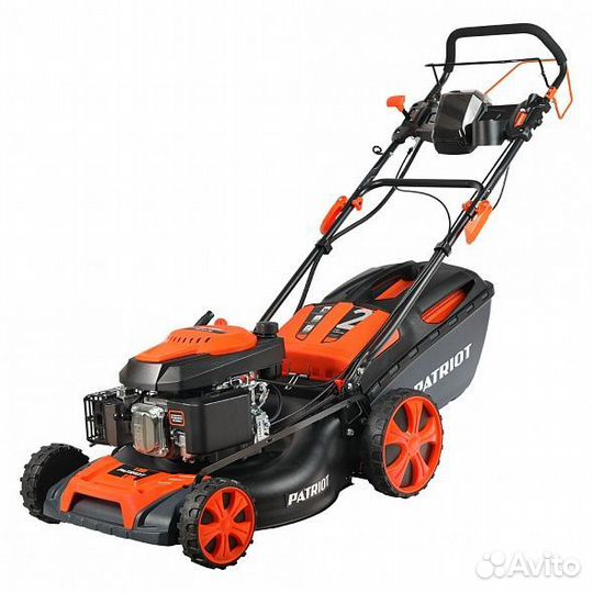 Газонокосилка Patriot PT 53LSE