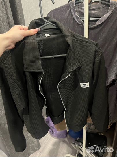 Одежда женская