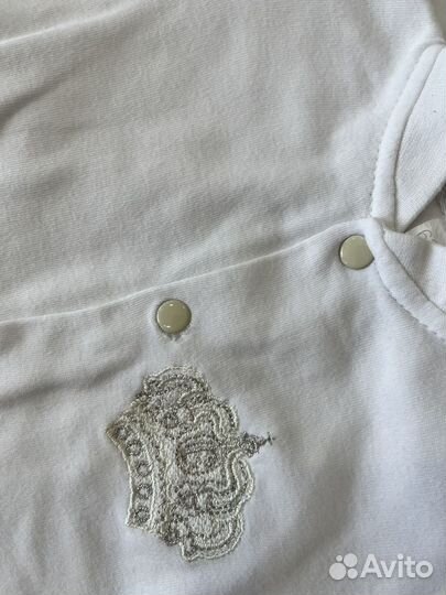 Комплект на выписку 62 размер