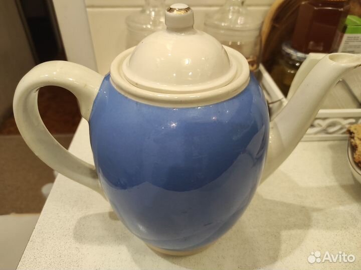 Посуда для дома и дачи