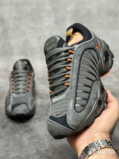 Кроссовки Nike air max tailwind 4