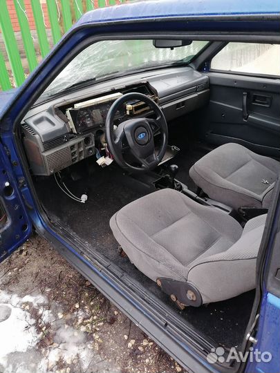 Запчасти для автомобиля ваз