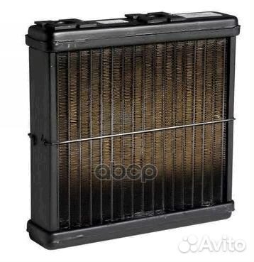 10-35100-SX радиатор печки Nissan Almera/Micra