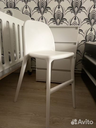 Детский стул