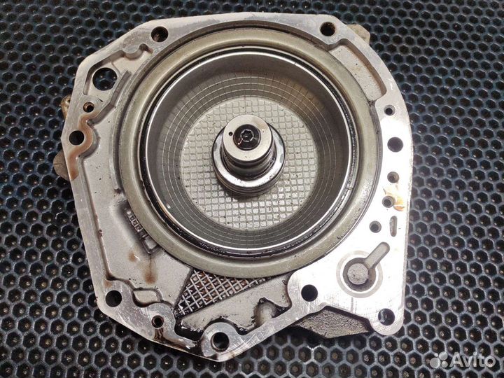 Задняя крышка АКПП DP2 renault