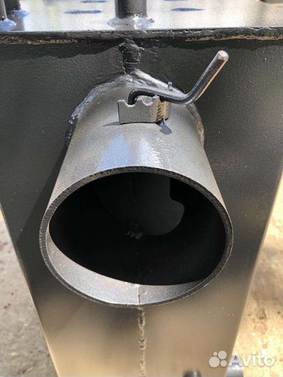 Твердотопливный котел для вас