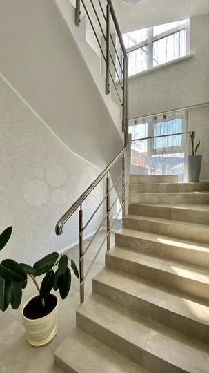 Комната 22 м² в 1-к., 2/3 эт.