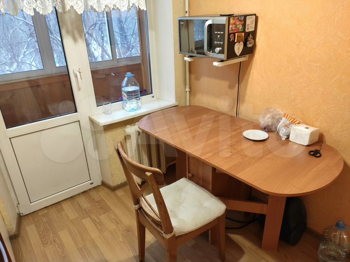 2-к. квартира, 45 м², 5/12 эт.