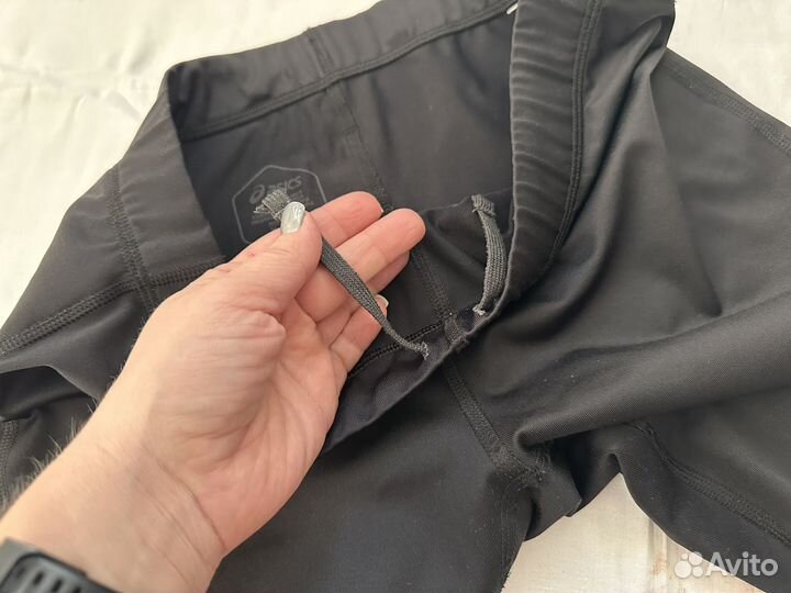 Шорты для бега мужские asics M