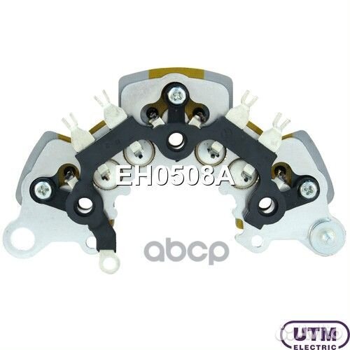 Диодный мост генератора EH0508A Utm